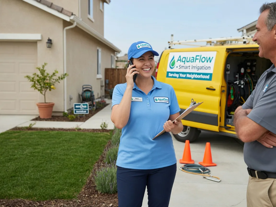 Irrigation Installation Pembroke Pines, FL FAQs